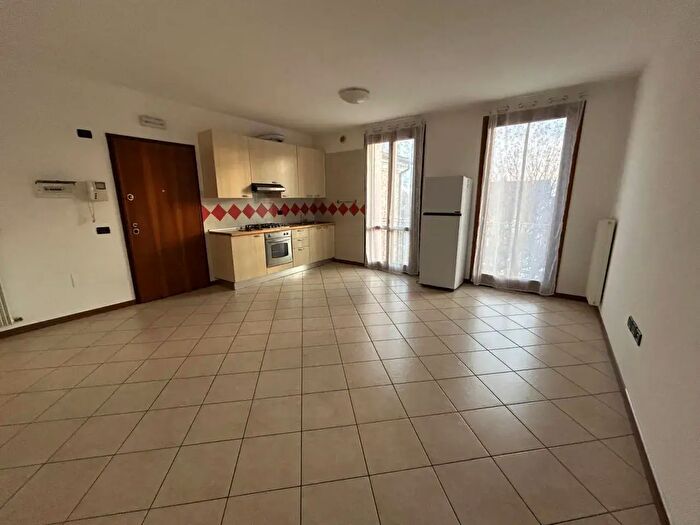 Appartamento trilocale in vendita in Santa Maria Di Sala