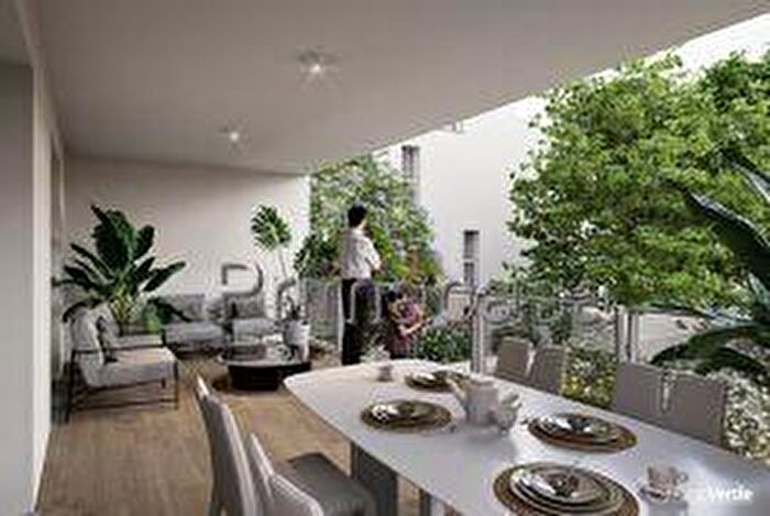 Appartamento trilocale in vendita in Via Don Ettore Fuin, Venezia