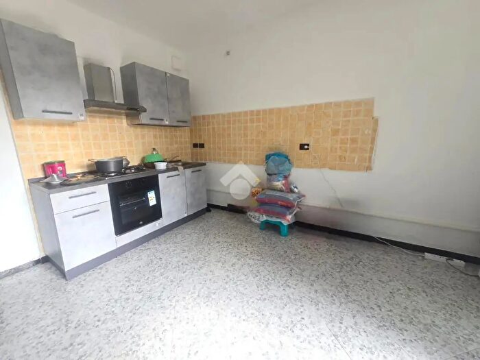 Casa trilocale in vendita in Via Buozzi, Rimini