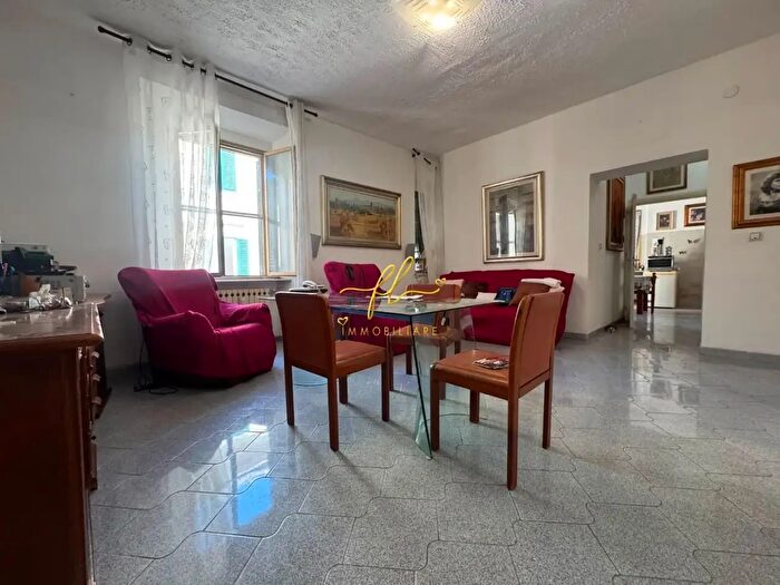 Appartamento quadrilocale in vendita in Livorno