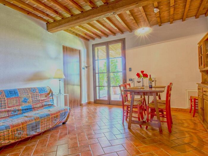 Appartamento bilocale in vendita in Cecina