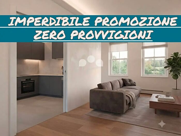 Appartamento monolocale in vendita in Via Passirano, Cremona