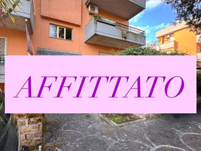 Appartamento trilocale in affitto in Vicolo degli Etruschi, Santa Teresa, Anzio
