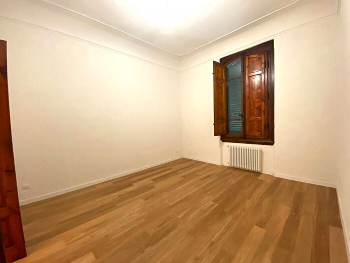 Appartamento con 5 locali in vendita in Montecatini Terme