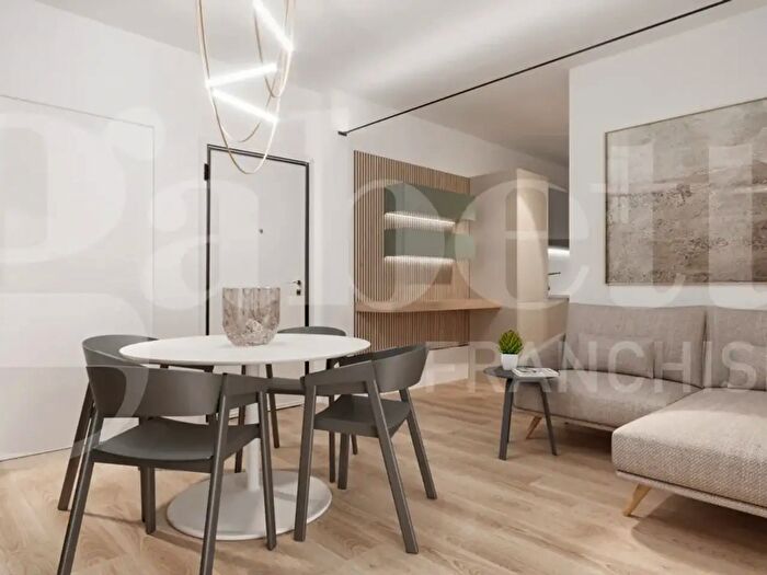 Appartamento bilocale in vendita in Piazza della Resistenza, Bologna