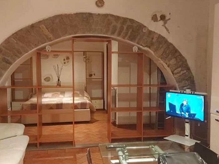 Appartamento bilocale in affitto in Via dei Merli, Centro, Palestrina