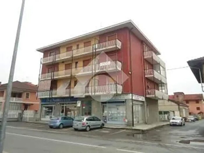 Appartamento bilocale in vendita in Via Rivarolo, Mappano