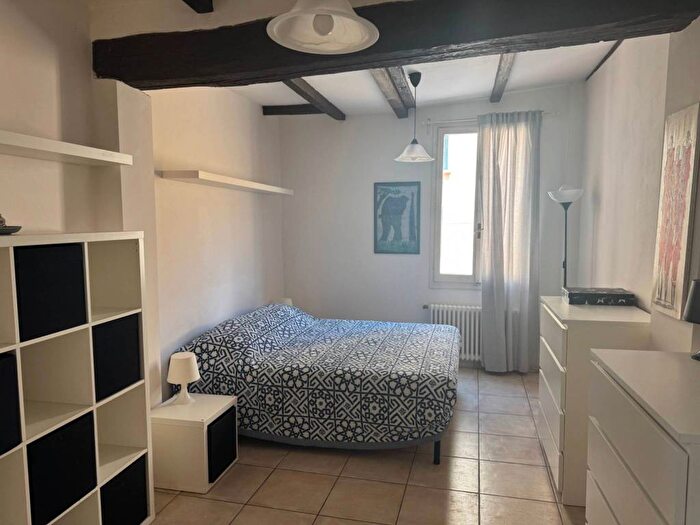 Appartamento bilocale in affitto in Via Mirasole, Castiglione Tribunale, Bologna