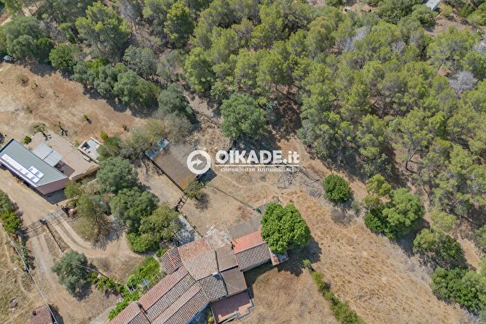 Casa in vendita in Località Malfatano, Teulada