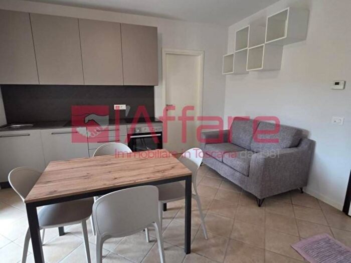 Appartamento bilocale in affitto in Via Roma, Villaggi Bellaria, Pontedera