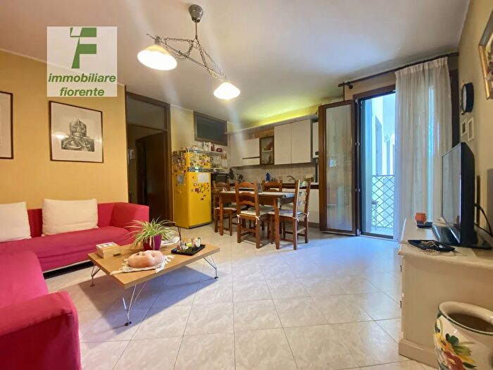 Appartamento quadrilocale in vendita in Via Roma, Limena