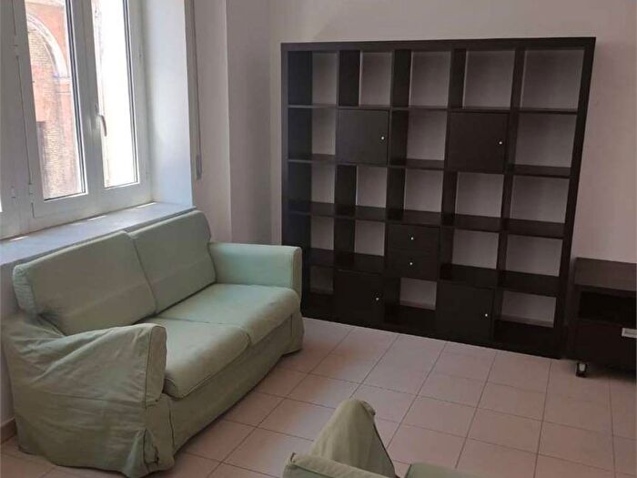Appartamento trilocale in affitto in VIA SAN MARTINO, Capodimonte, Ancona