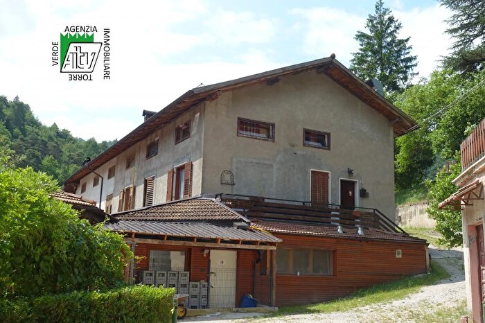 Appartamento trilocale in vendita in Maso Milano, Sporminore