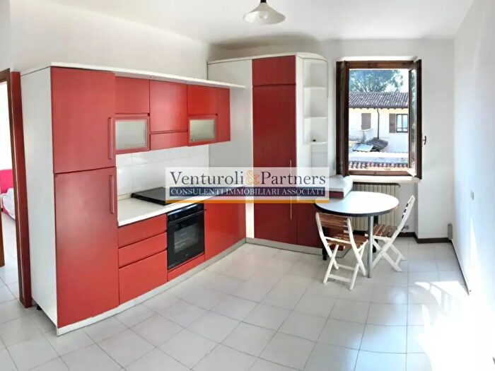 Appartamento bilocale in vendita in Via Monte Alto, Desenzano Del Garda