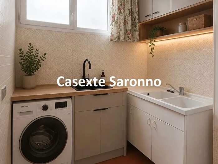 Appartamento bilocale in vendita in Via Maspero, Somma Lombardo