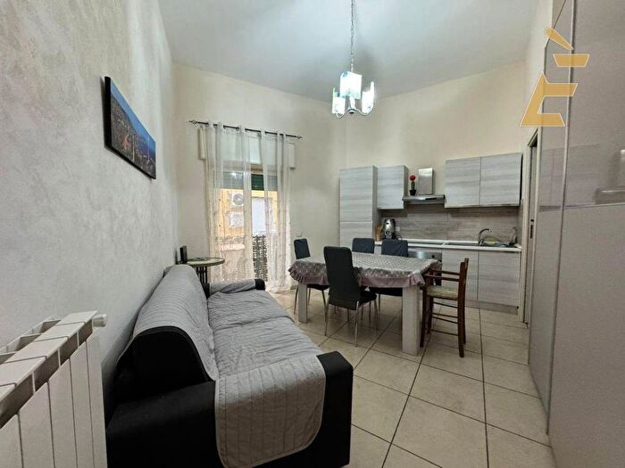 Appartamento monolocale in affitto in Via Santo Spirito, Centro, Castellammare di Stabia