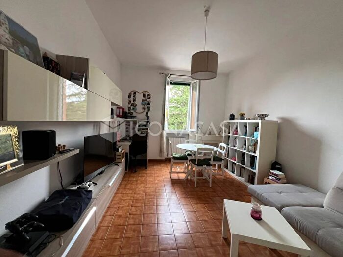 Appartamento trilocale in vendita in Via dellArcoveggio, Bologna