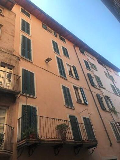 Appartamento monolocale in affitto in Via delle Battaglie, Carmine, Brescia