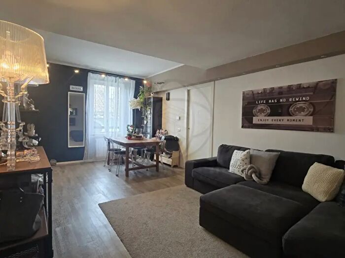 Appartamento trilocale in vendita in Vico San Procolo, Terni