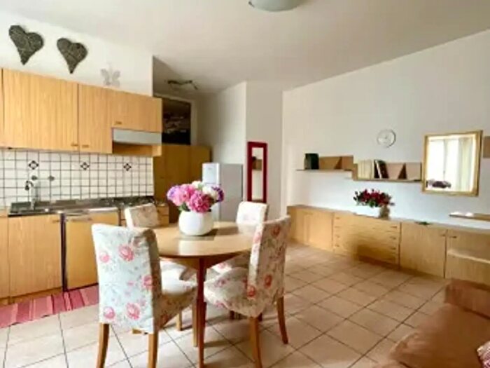 Appartamento monolocale in affitto in Via San Zeno, Brescia