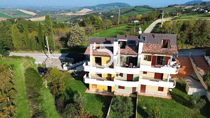 Casa quadrilocale in vendita in Via Polenta Bertinoro, Bertinoro