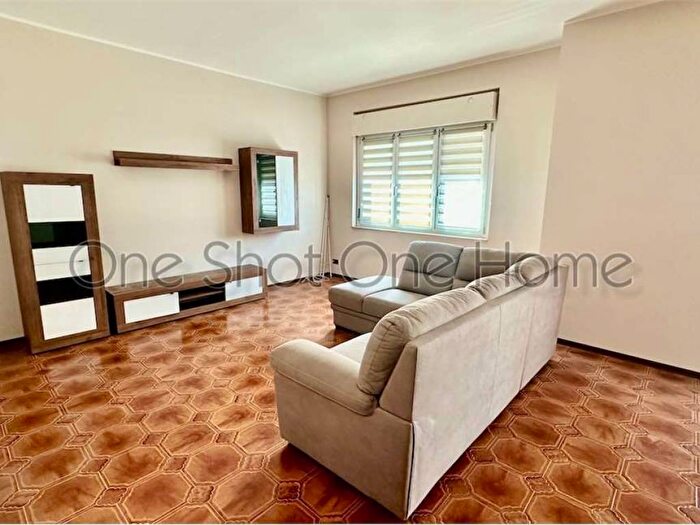 Appartamento con 6 locali in affitto in Tica Zecchino, Siracusa