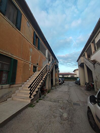 Appartamento quadrilocale in vendita in Roccastrada