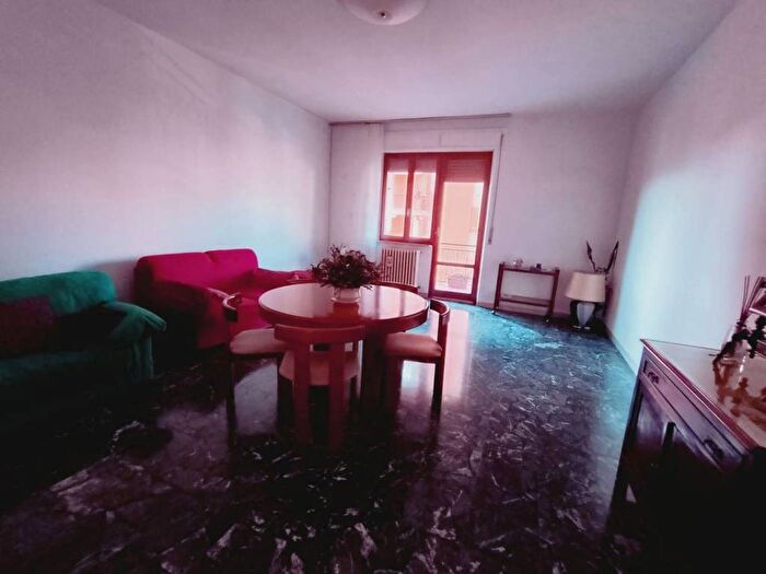 Appartamento in affitto in valadier, Centro, Macerata