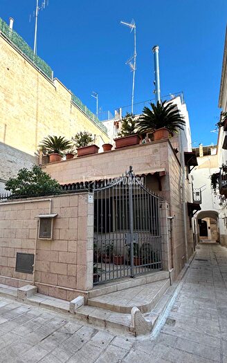 Casa trilocale in vendita in Via Savonarola, Triggiano