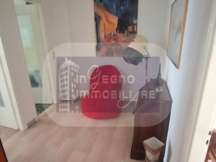 Appartamento bilocale in affitto in Via Oslavia, Vanchiglietta, Torino