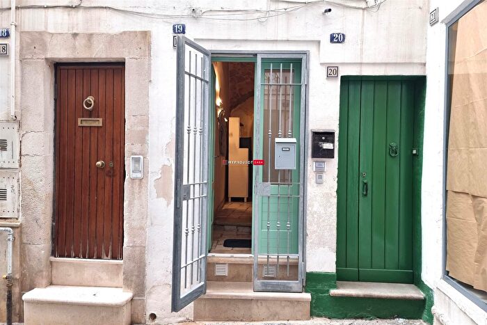 Appartamento bilocale in affitto in Via Orsini, Martina Franca