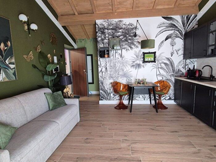 Appartamento monolocale in affitto in Via Zara, Centro Storico Pirgo Odescalchi, Civitavecchia
