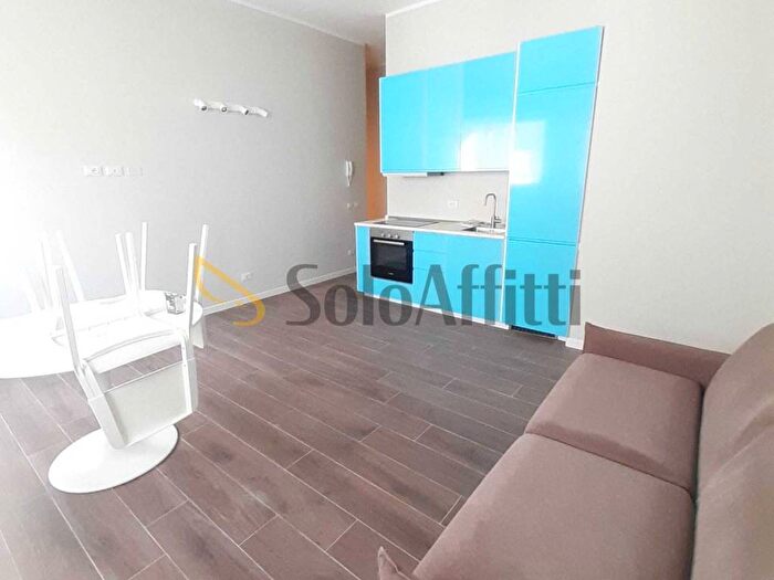 Appartamento monolocale in affitto in Via Vincenzo Foppa, Solferino Diaz, Brescia