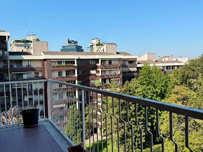 Appartamento quadrilocale in affitto in Via Santa Rita da Cascia, Tre Castelli Faenza, Milano
