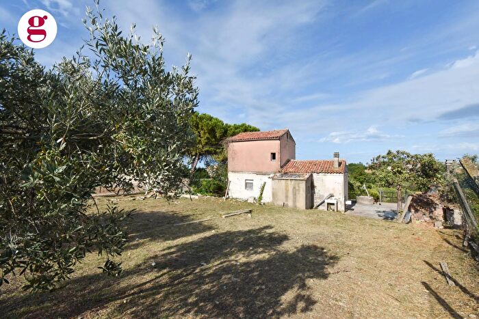 Casa trilocale in vendita in Via Incoronata, Vasto