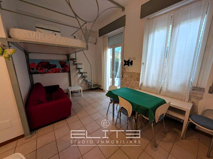 Appartamento in vendita in VIA FLAMINIA, Torrette, Ancona