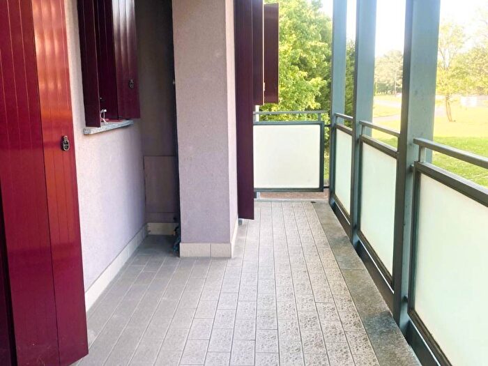 Appartamento bilocale in affitto in Via Fausto Coppi, Bernasconi Buonarroti Bareggia, Lissone