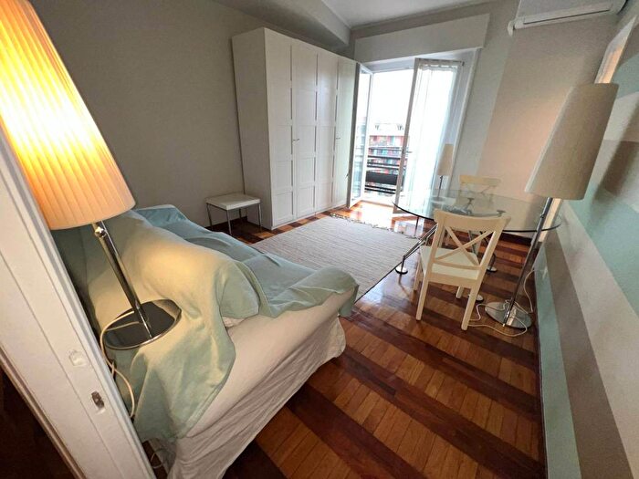 Appartamento monolocale in affitto in Via dei Grimani, Washington, Milano