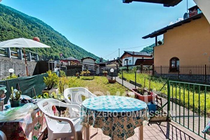 Appartamento bilocale in vendita in Via Ponte, Valbondione