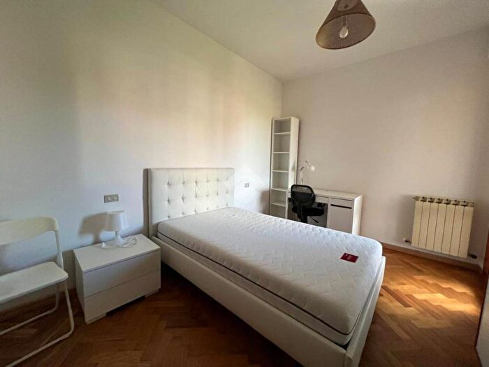 Appartamento trilocale in affitto in CAMERA in via Gaetano Donizetti, San Sisto Lacugnano, Perugia