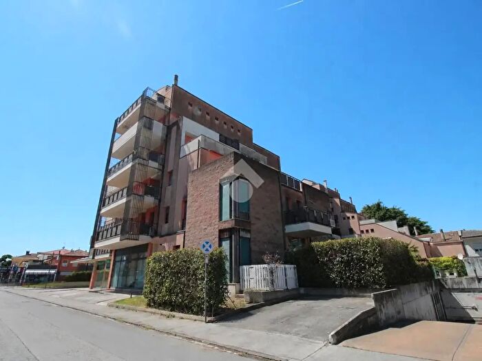 Appartamento trilocale in vendita in Via Nicolò Vicentino, Vicenza