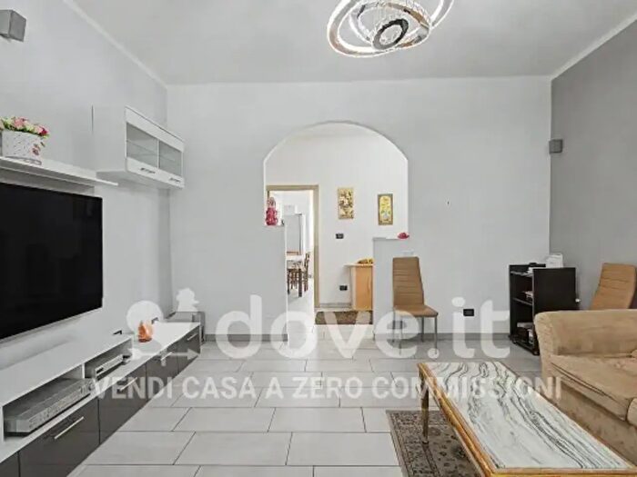 Appartamento trilocale in vendita in Via Amerano, None