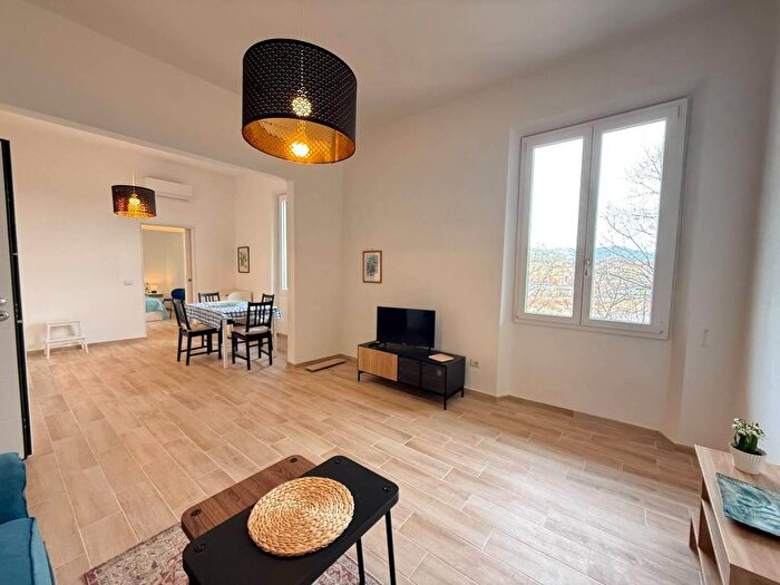 Appartamento bilocale in affitto in Viale Francesco Redi, Porta al Prato San Jacopino, Firenze