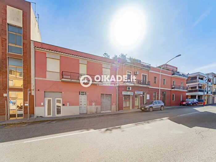 Casa quadrilocale in vendita in Cagliari