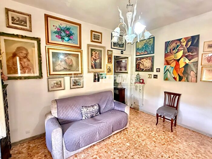 Appartamento bilocale in vendita in Roma