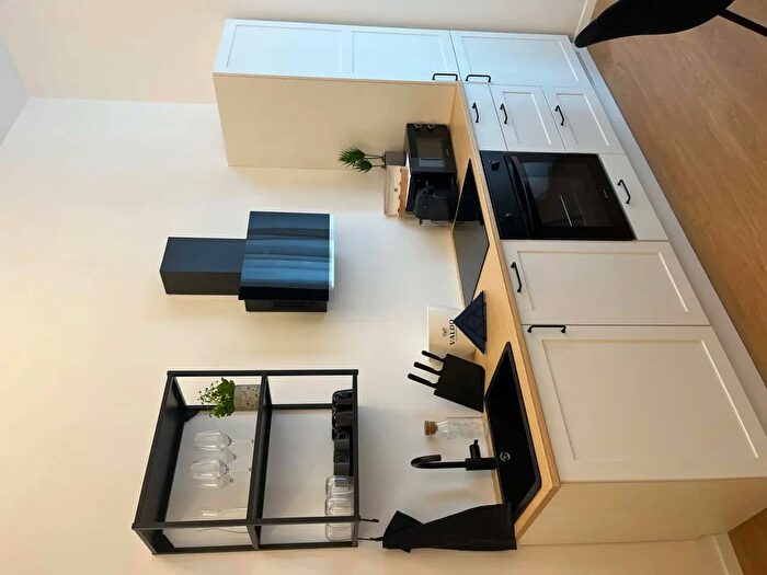 Appartamento monolocale in affitto in Via Muzio Attendolo Detto Sforza, Milano