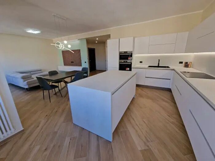 Appartamento quadrilocale in vendita in Via Cotonificio, Strambino