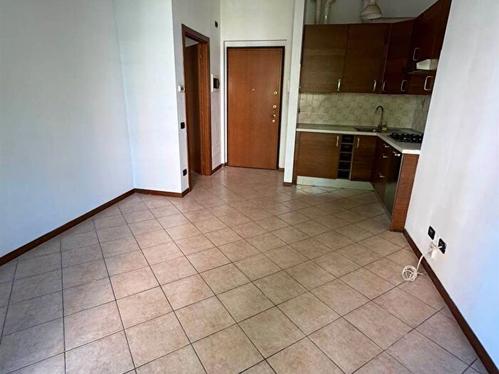 Appartamento bilocale in affitto in Turro, Milano
