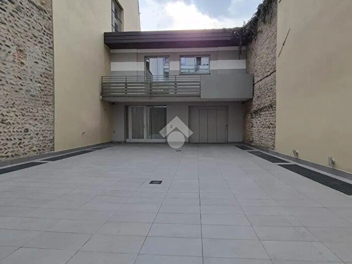 Appartamento bilocale in vendita in Via Giacomo Quarenghi, Bergamo