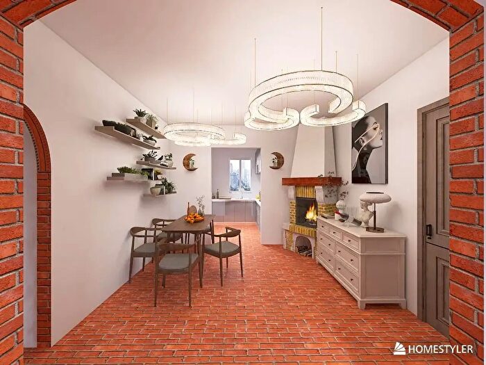 Appartamento quadrilocale in vendita in Firenze